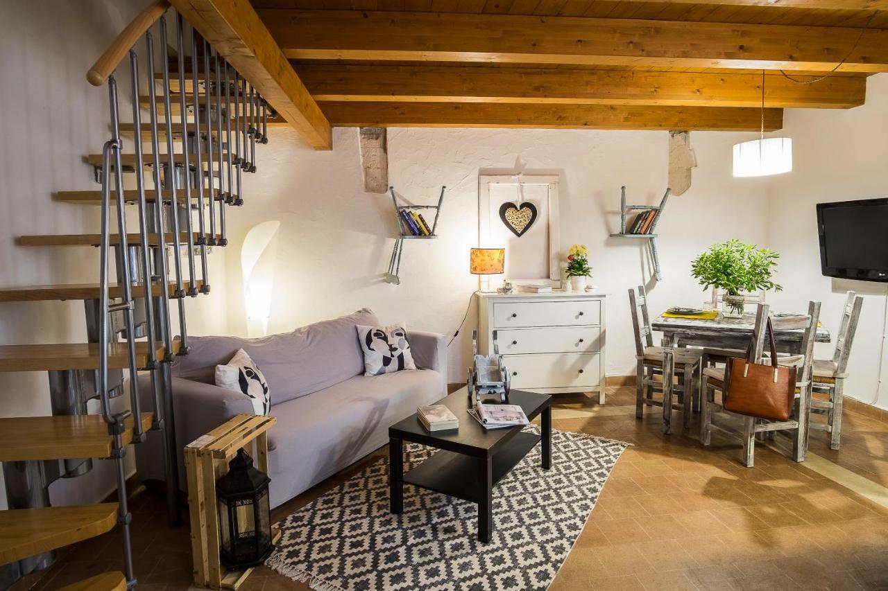 Loft La Casetta Ortigia Apartamento Syracuse Exterior foto