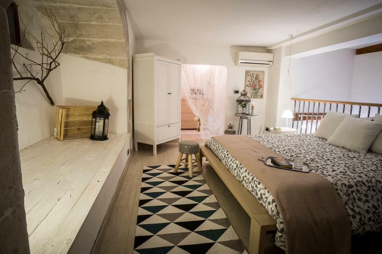 Loft La Casetta Ortigia Apartamento Syracuse Exterior foto