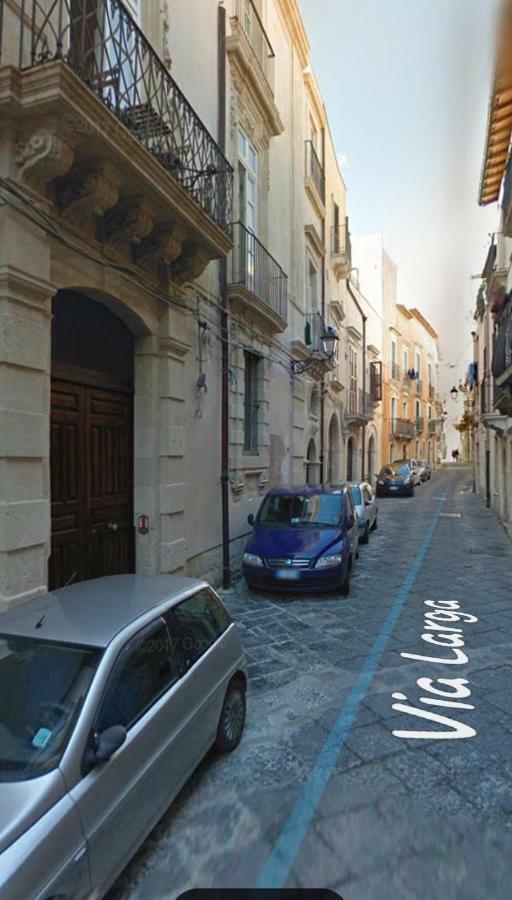 Loft La Casetta Ortigia Apartamento Syracuse Exterior foto
