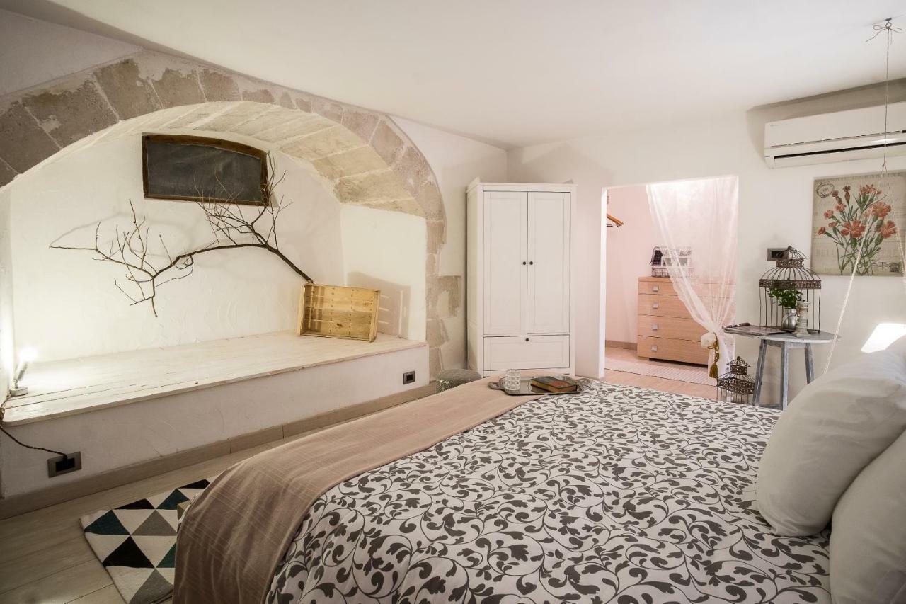 Loft La Casetta Ortigia Apartamento Syracuse Exterior foto