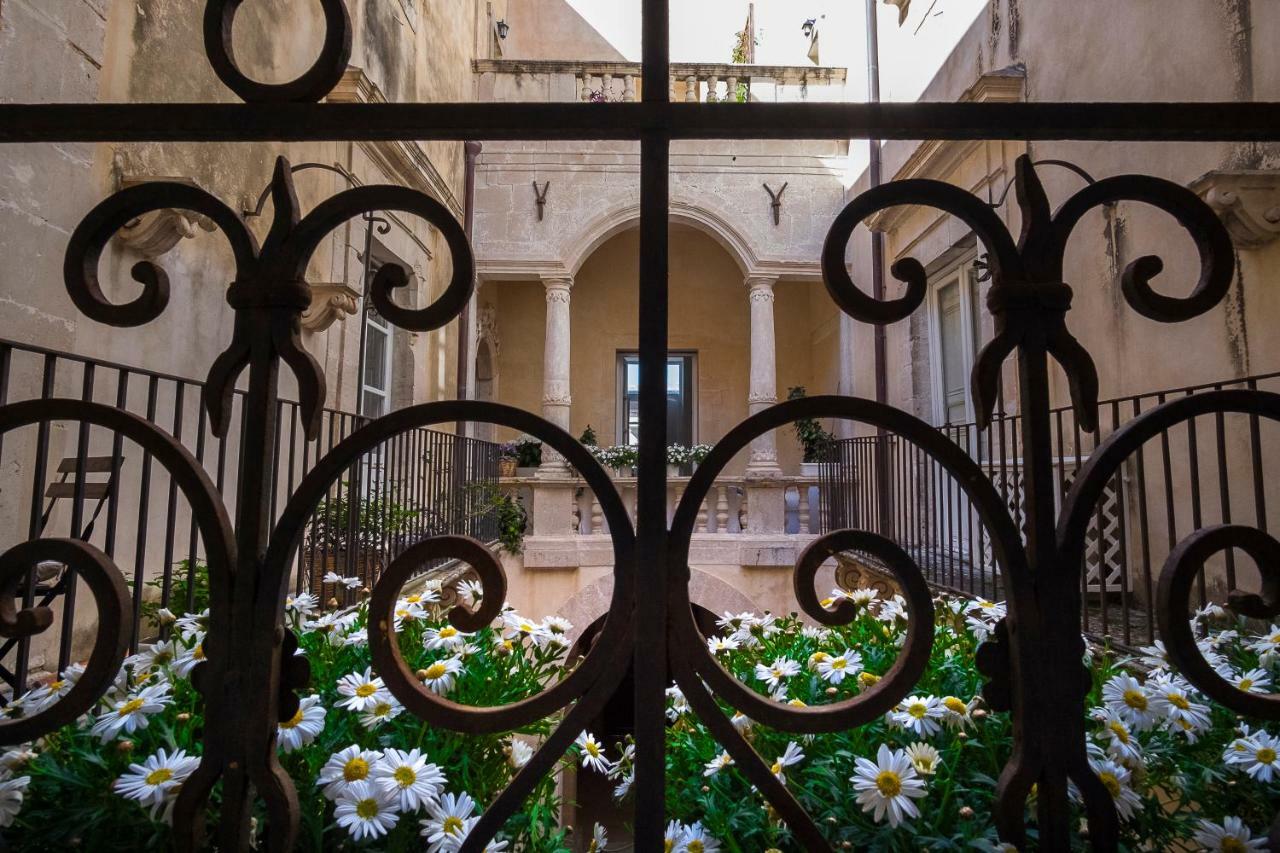 Loft La Casetta Ortigia Apartamento Syracuse Exterior foto